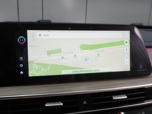 Седан Chery Arrizo 8 2023 года, 2249000 рублей, Воронеж