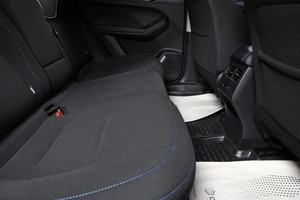 Внедорожник Haval Jolion 2023 года, 1549000 рублей, Новосибирск