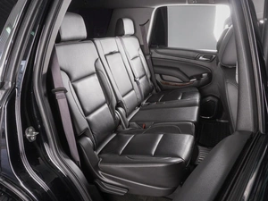 Внедорожник Chevrolet Tahoe 2016 года, 3300000 рублей, Минеральные Воды