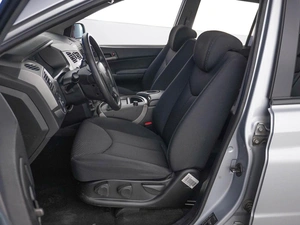 Внедорожник SsangYong Kyron 2014 года, 1030046 рублей, Москва