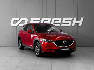 Внедорожник Mazda CX-5 2019 года, 2098000 рублей, Тверь