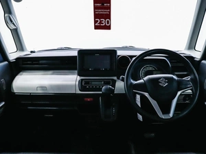 Хетчбэк Suzuki Spacia 2019 года, 790000 рублей, Красноярск