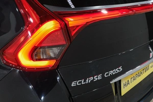 Внедорожник Mitsubishi Eclipse Cross 2020 года, 2399000 рублей, Новокузнецк