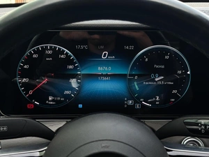 Седан Mercedes-benz E-класс 2021 года, 3900000 рублей, Большой Сочи