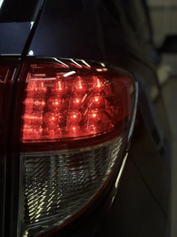 Внедорожник Honda Vezel 2020 года, 1997000 рублей, Красноярск