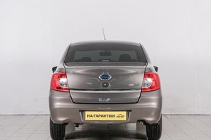 Седан Datsun on-DO 2016 года, 649000 рублей, Красноярск