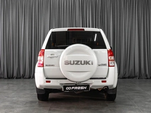 Внедорожник Suzuki Grand Vitara 2013 года, 1249000 рублей, Тюмень