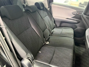 Минивэн Toyota Wish 2011 года, 1199000 рублей, Красноярск