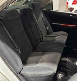 Седан Toyota Camry 2003 года, 787000 рублей, Красноярск