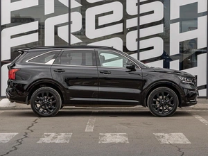 Внедорожник Kia Sorento 2021 года, 3869000 рублей, Краснодар
