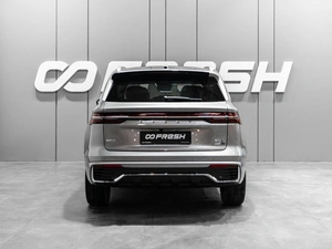 Внедорожник Geely Xingyue L 2025 года, 4519000 рублей, Тюмень