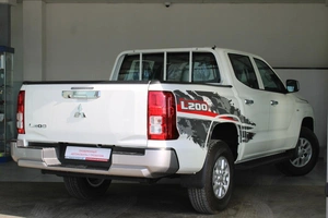 Пикап Mitsubishi L200 2025 года, 4944000 рублей, Красноярск