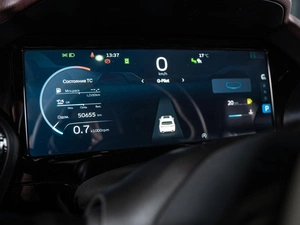 Внедорожник Geely Monjaro 2023 года, 3368500 рублей, Волгоград