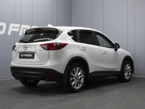 Внедорожник Mazda CX-5 2014 года, 1710000 рублей, Омск