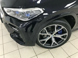 Внедорожник BMW X6 2020 года, 8295000 рублей, Красноярск