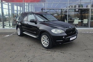 Внедорожник BMW X5 2013 года, 1660000 рублей, Солонцы