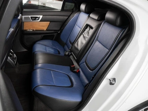 Седан Jaguar XF 2014 года, 1173070 рублей, Тюмень