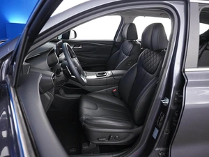 Внедорожник Hyundai Santa Fe 2023 года, 4849046 рублей, Москва