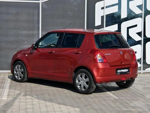 Хетчбэк Suzuki Swift 2008 года, 695000 рублей, Краснодар