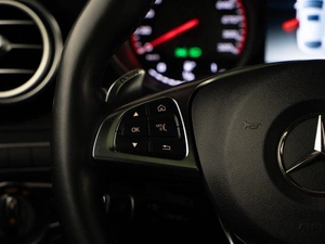 Внедорожник Mercedes-benz GLC-класс AMG Coupe 2018 года, 5798999 рублей, Москва