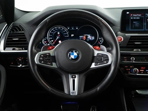 Внедорожник BMW X4 M 2020 года, 7050046 рублей, Москва
