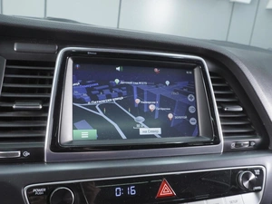 Седан Hyundai Sonata 2017 года, 2120000 рублей, Ростов-на-Дону