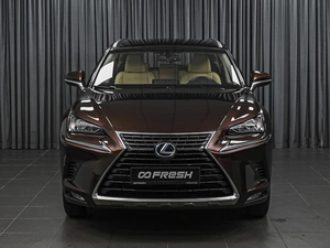 Внедорожник Lexus NX 2019 года, 3392000 рублей, Ставрополь