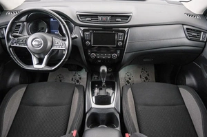Внедорожник Nissan Qashqai 2021 года, 1849000 рублей, Красноярск