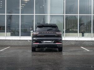 Внедорожник Chery Tiggo 7 Pro Max 2024 года, 2170000 рублей, Нижний Новгород