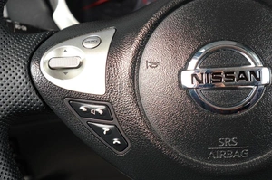 Внедорожник Nissan Juke 2013 года, 969000 рублей, Тюмень