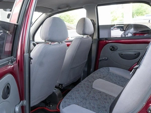 Хетчбэк Daewoo Matiz 2010 года, 299000 рублей, Волгоград