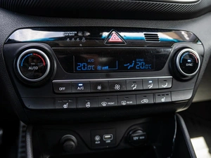 Внедорожник Hyundai Tucson 2018 года, 2315000 рублей, Краснодар