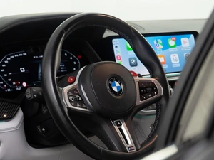 Внедорожник BMW X6 M 2021 года, 11789999 рублей, Москва