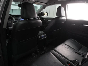 Внедорожник Toyota Highlander 2015 года, 2699000 рублей, Воронеж