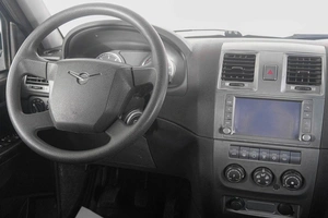 Внедорожник УАЗ Patriot 2015 года, 1059000 рублей, Кемерово