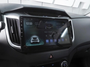 Внедорожник Hyundai Creta 2018 года, 1890000 рублей, Ростов-на-Дону