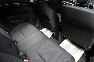 Хетчбэк Honda Fit 2018 года, 1499000 рублей, Новосибирск