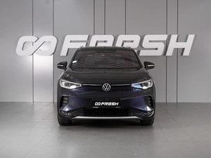 Внедорожник Volkswagen ID.4 Crozz 2022 года, 3982000 рублей, Минеральные Воды
