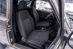 Внедорожник ВАЗ (LADA) 4x4 (Нива) 2020 года, 729000 рублей, Саратов