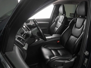 Внедорожник Volvo XC90 2021 года, 4949000 рублей, Тюмень