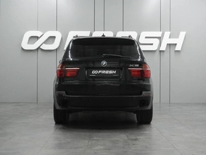 Внедорожник BMW X5 2007 года, 1468000 рублей, Воронеж