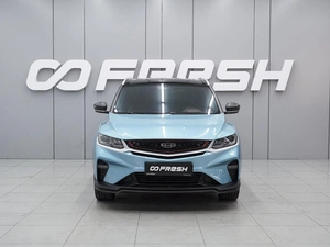 Внедорожник Geely Coolray 2023 года, 1599000 рублей, Ростов-на-Дону