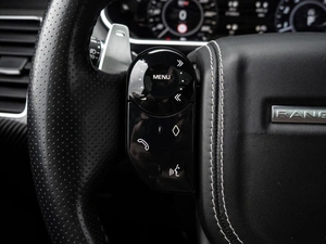 Внедорожник Land Rover Range Rover Sport 2020 года, 9450000 рублей, Краснодар