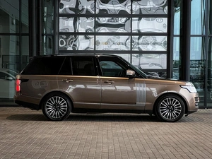 Внедорожник Land Rover Range Rover 2013 года, 3150000 рублей, Уфа