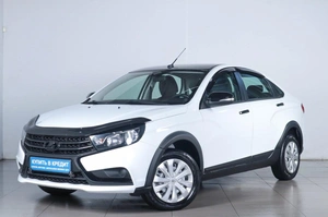 Седан ВАЗ (LADA) Vesta 2020 года, 769000 рублей, Челябинск