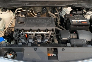Внедорожник Kia Sportage 2012 года, 1260000 рублей, Солонцы