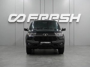 Внедорожник ВАЗ (LADA) Niva Travel 2024 года, 1198000 рублей, Воронеж