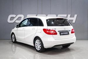 Хетчбэк Mercedes-benz B-класс 2013 года, 1079000 рублей, Петрозаводск
