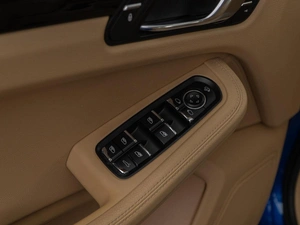 Внедорожник Porsche Macan S 2015 года, 2799050 рублей, Москва