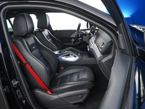 Внедорожник Mercedes-benz GLE-класс AMG Coupe 2021 года, 7099046 рублей, Москва